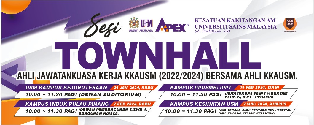 TOWNHALL 2024