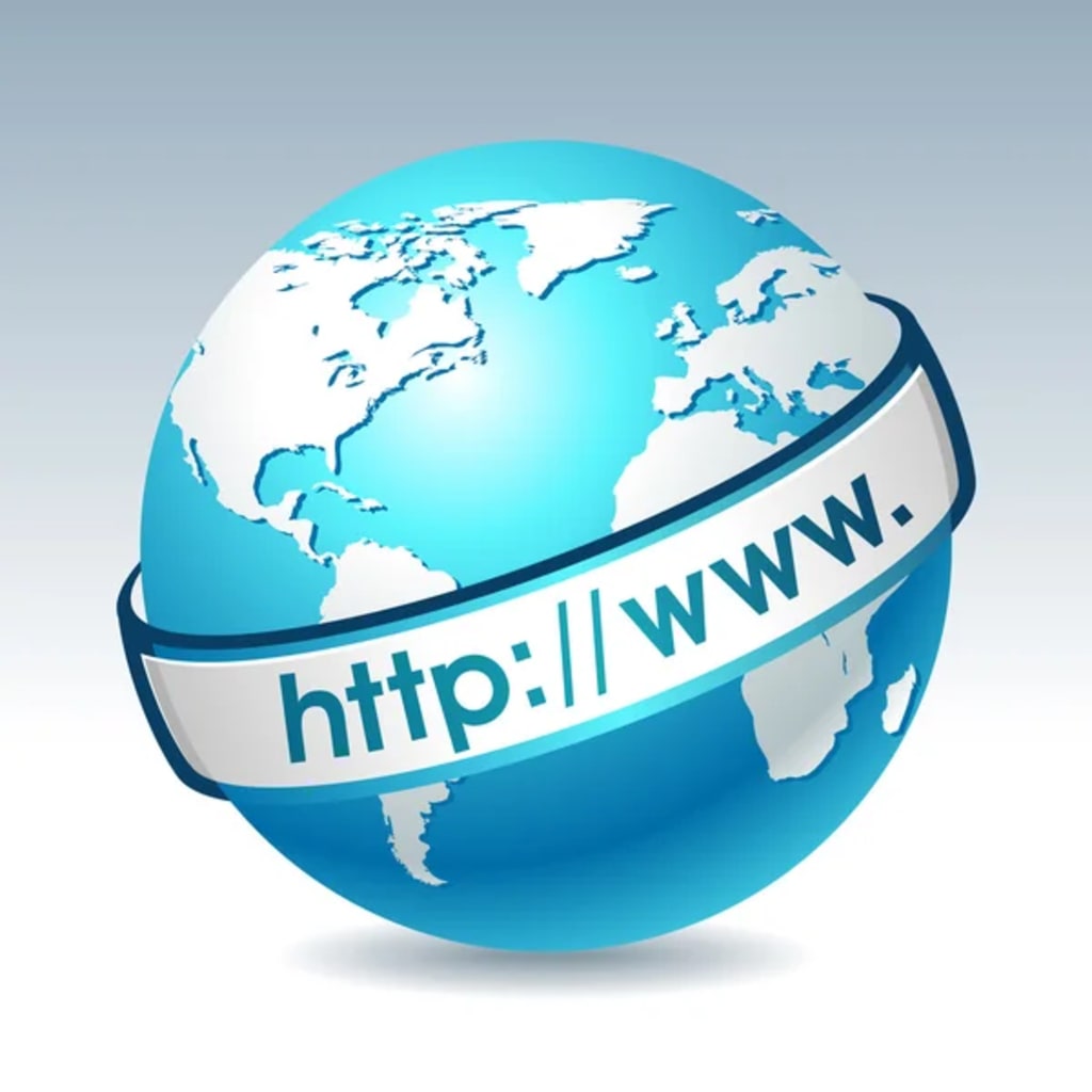 WEB WWW ICON